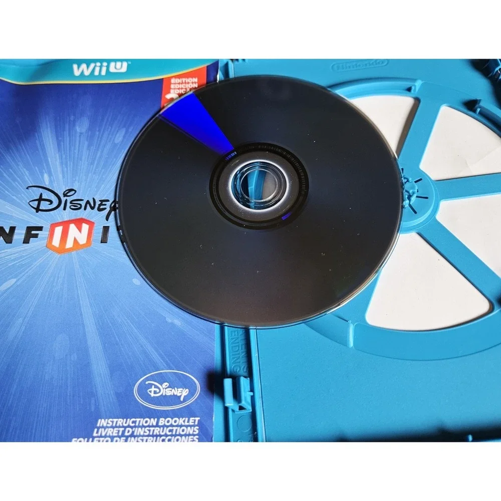 N/A product disney
